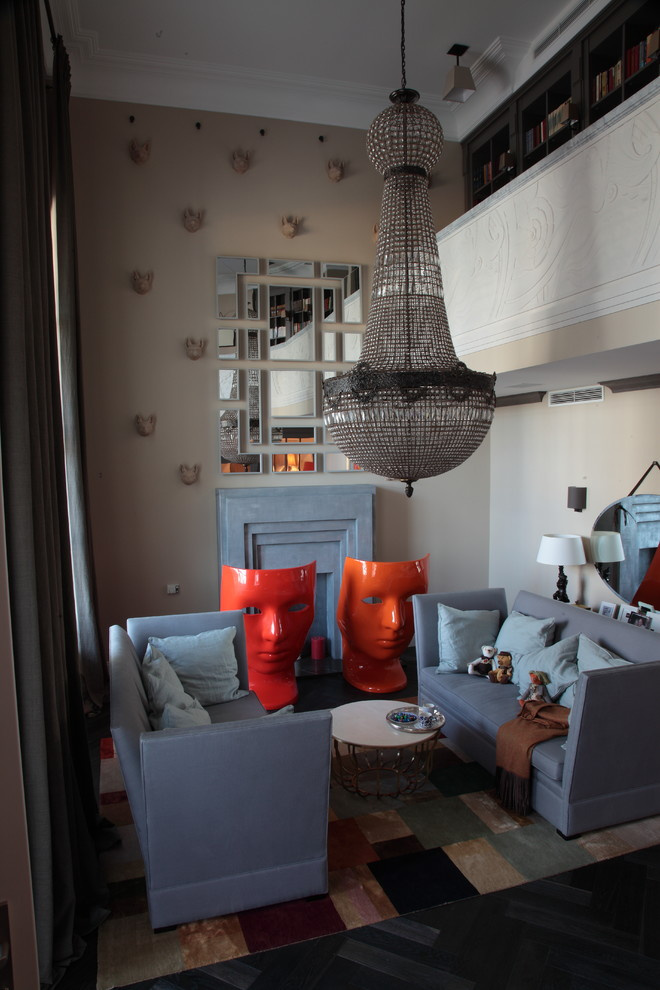 Мастерская Акинкина и Авруцкой