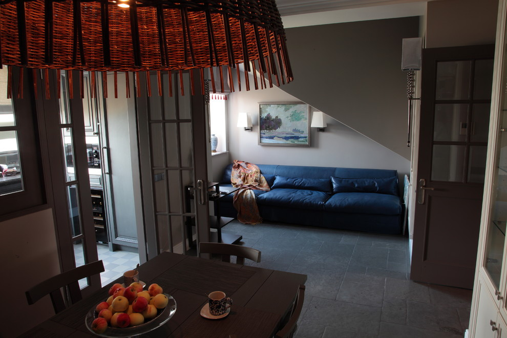 Мастерская Акинкина и Авруцкой