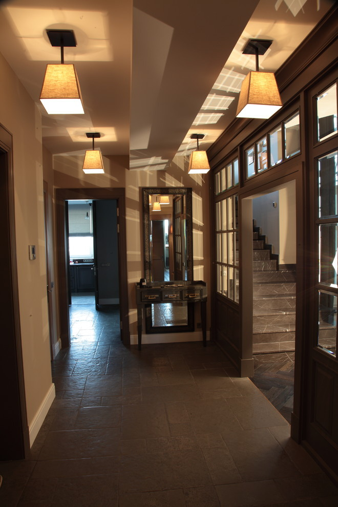 Мастерская Акинкина и Авруцкой