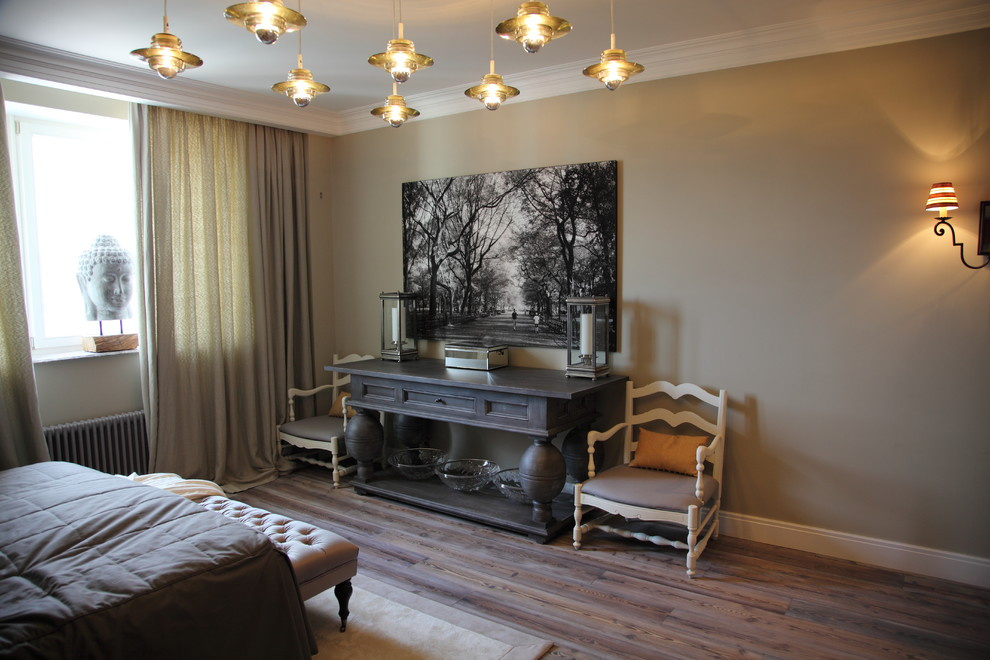 Мастерская Акинкина и Авруцкой