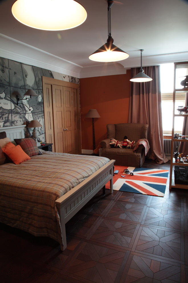 Мастерская Акинкина и Авруцкой