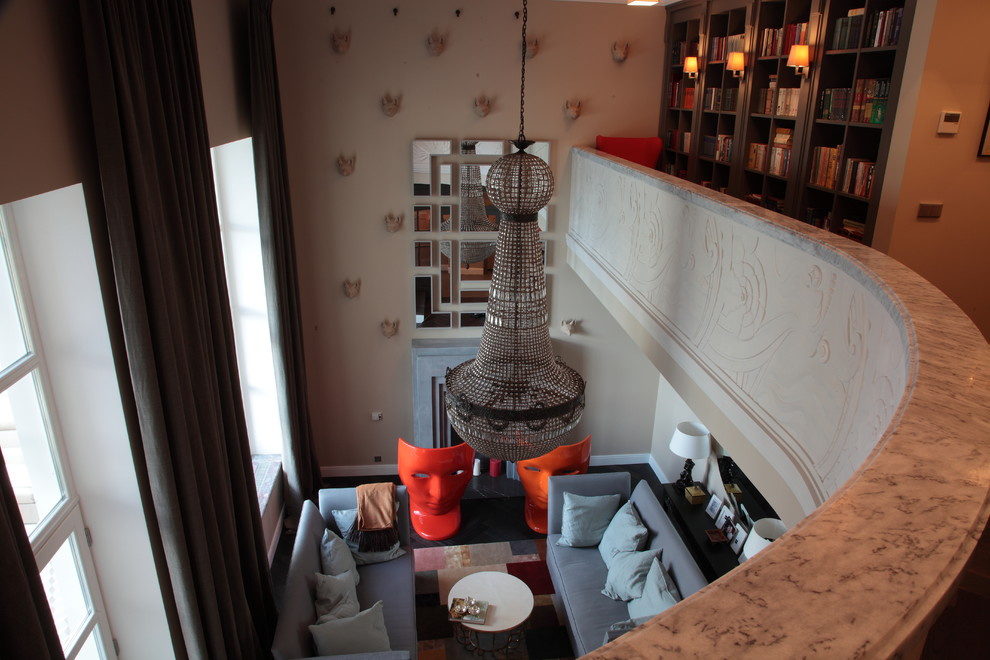 Мастерская Акинкина и Авруцкой