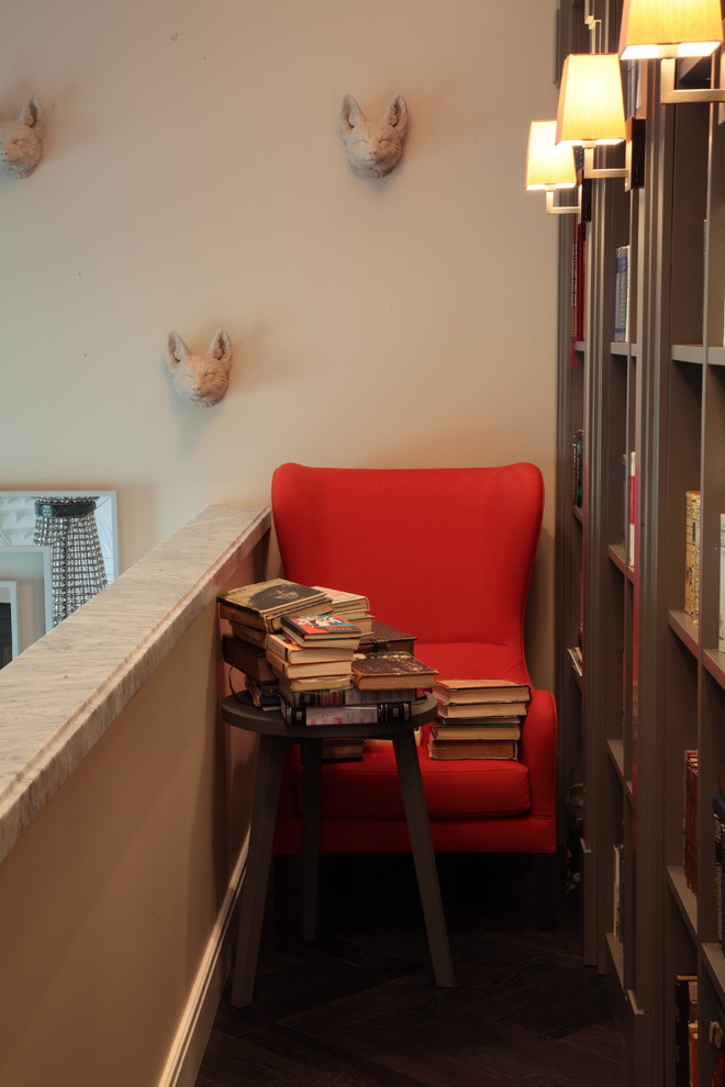 Мастерская Акинкина и Авруцкой