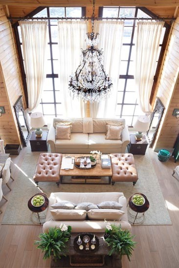 Деревянный дом, 250м2