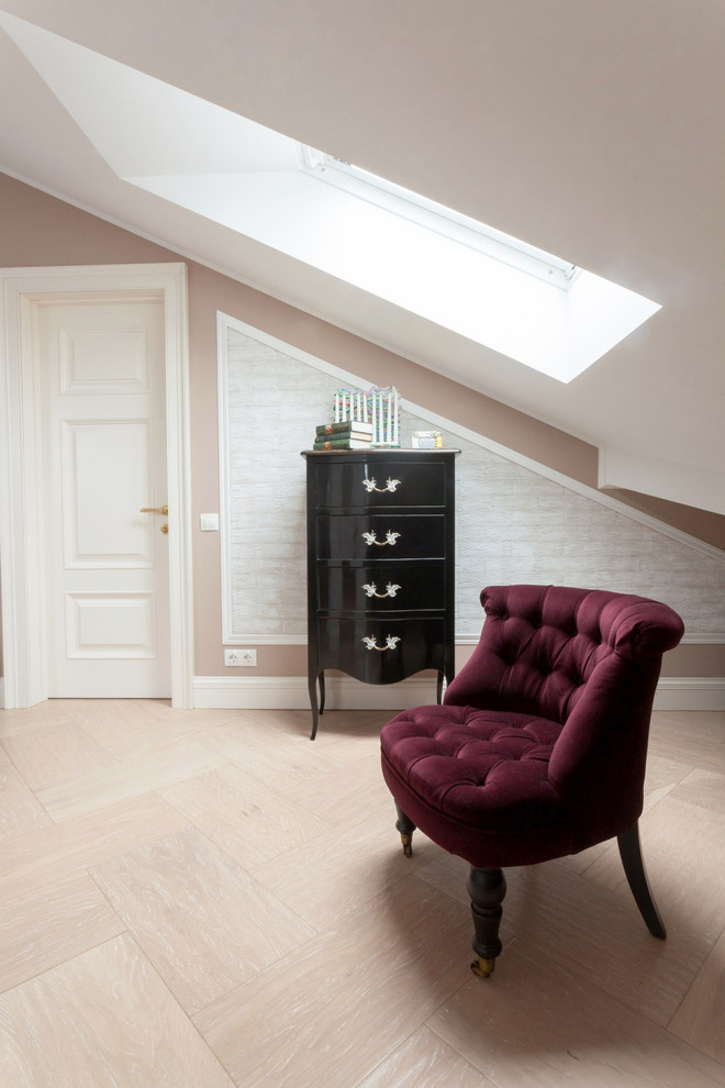 Таунхаус Павлово