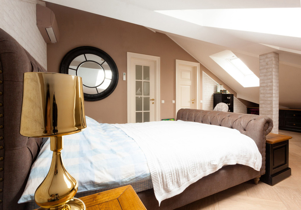 Таунхаус Павлово