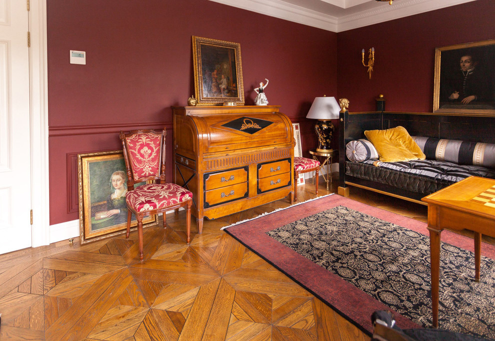 Таунхаус Павлово