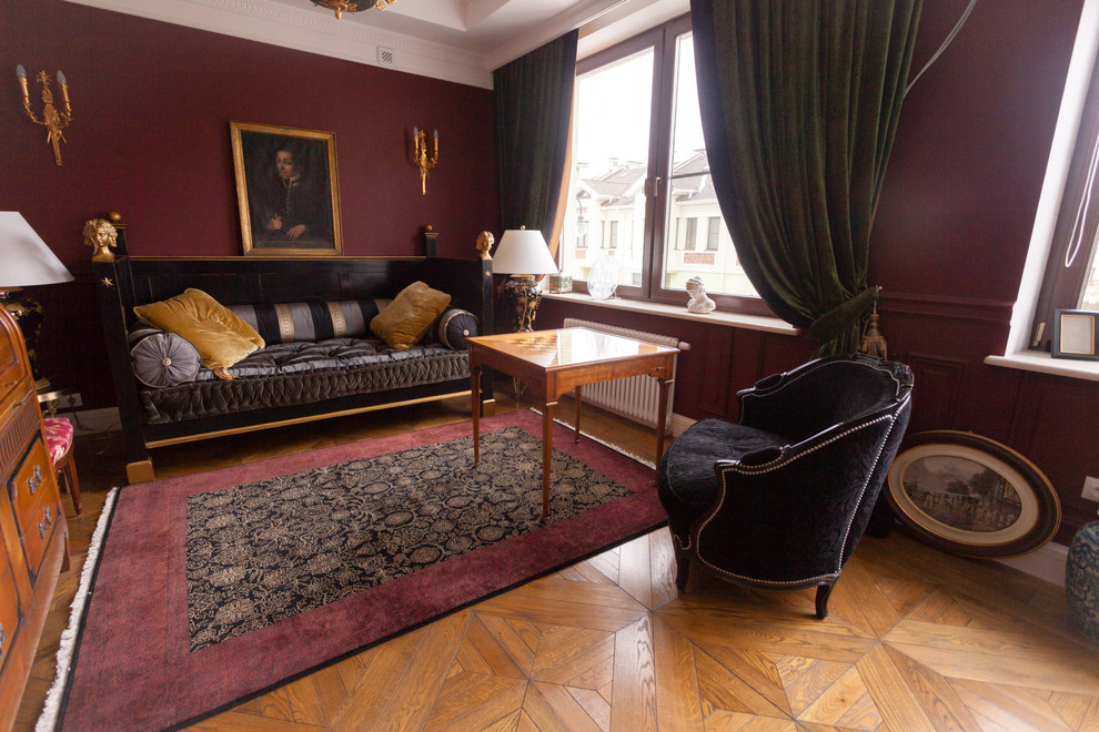 Таунхаус Павлово