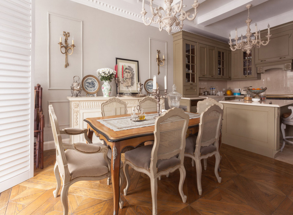 Таунхаус Павлово