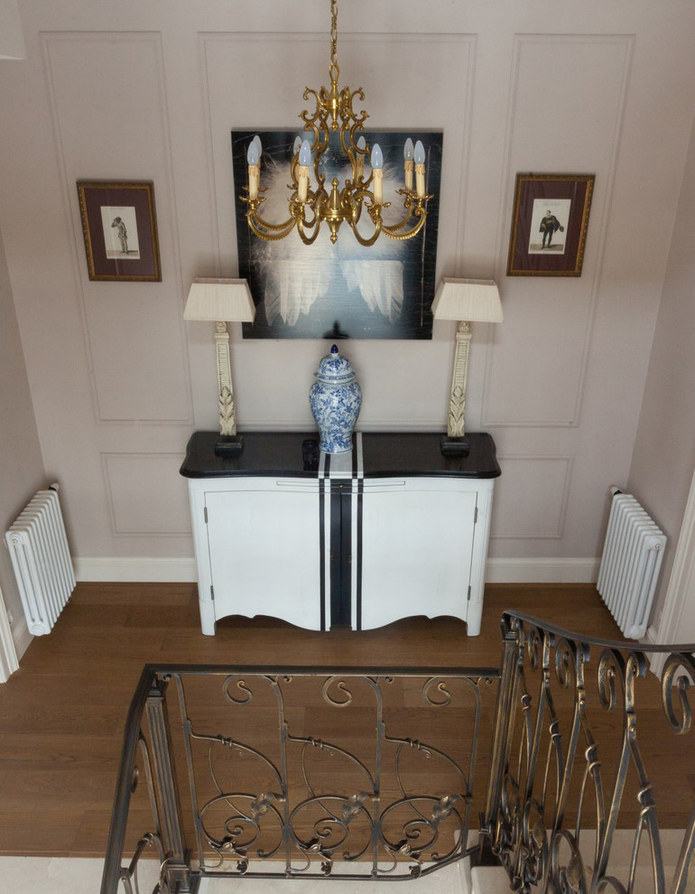 Таунхаус Павлово