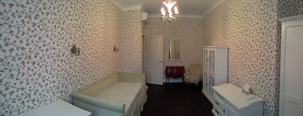 Дизайн квартира