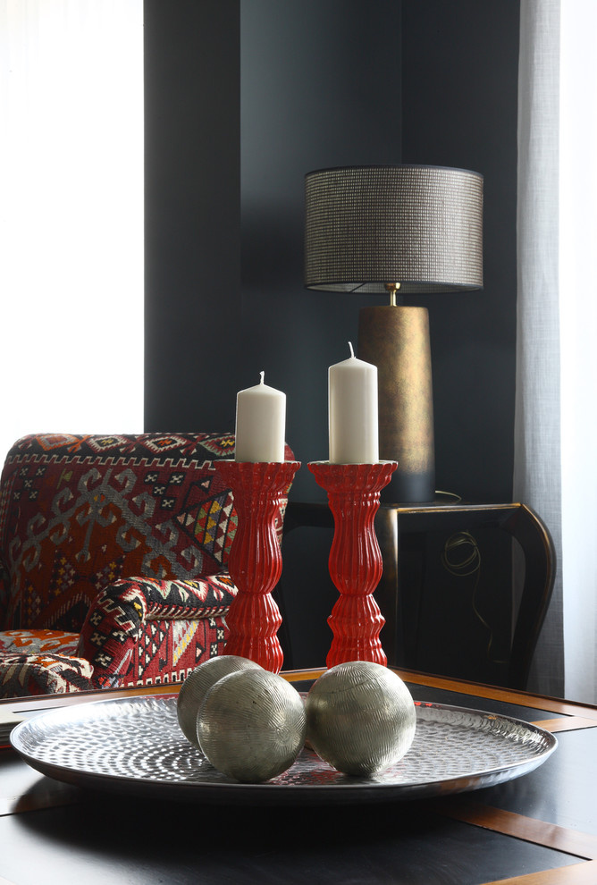 Квартира в центре Москвы. 160 кв.м.