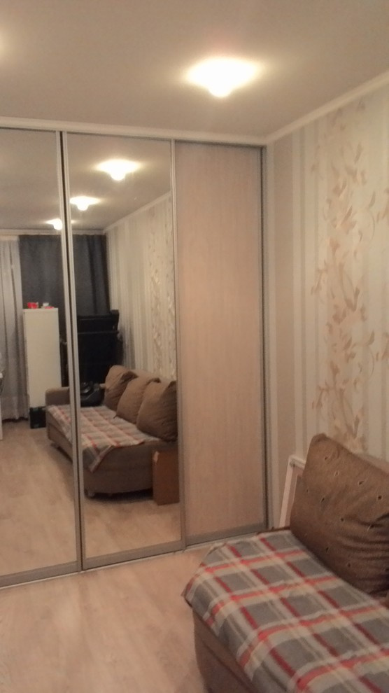 продажа квартиры в корп.832 г.Зеленоград