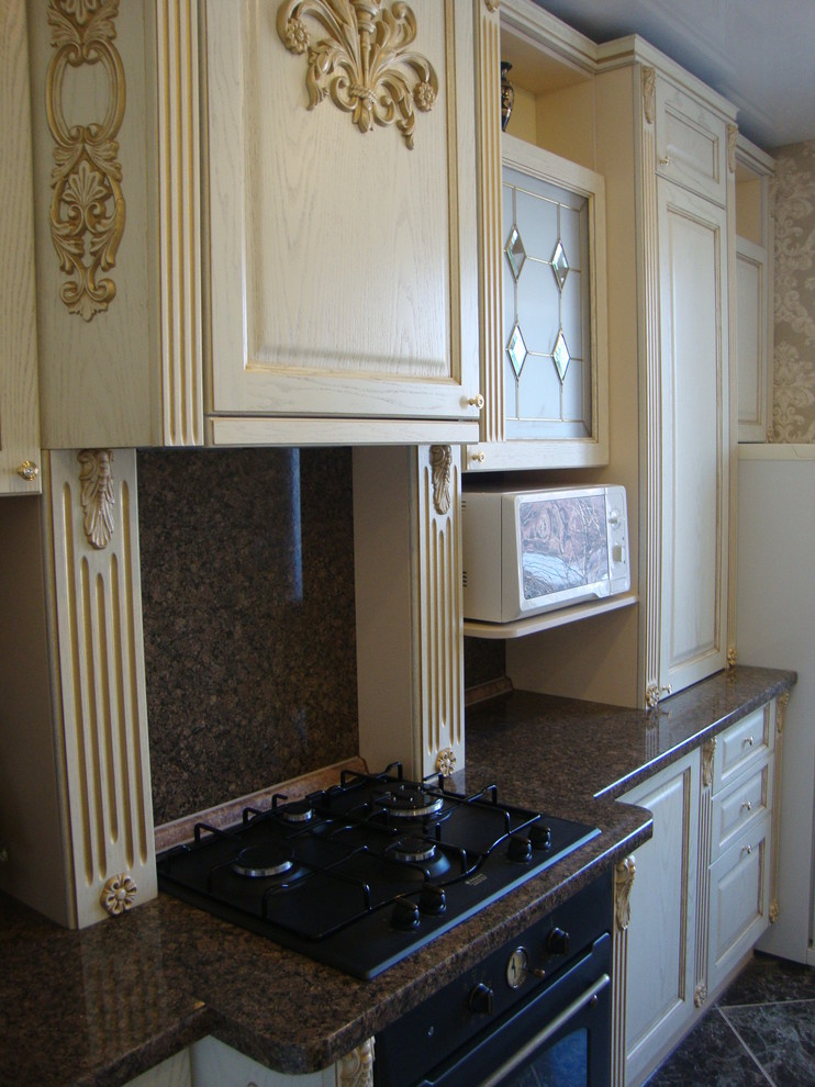 Кухня в доме