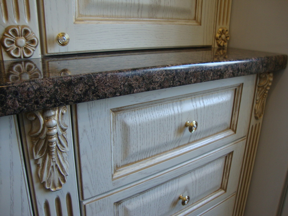 Кухня в доме