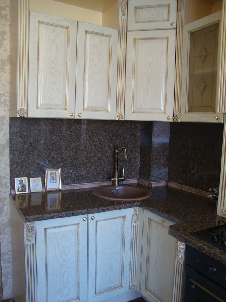 Кухня в доме