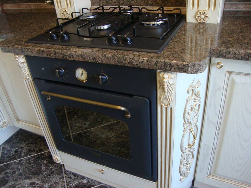 Кухня в доме