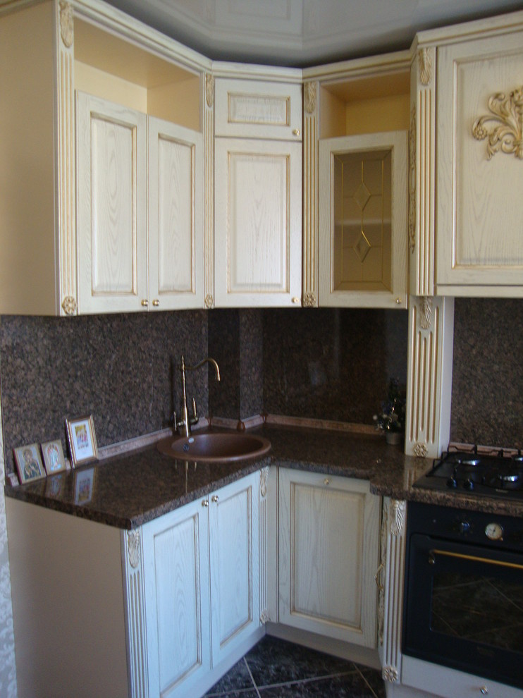 Кухня в доме