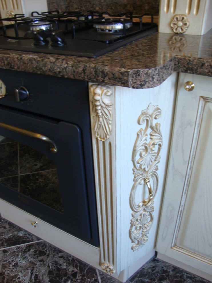 Кухня в доме