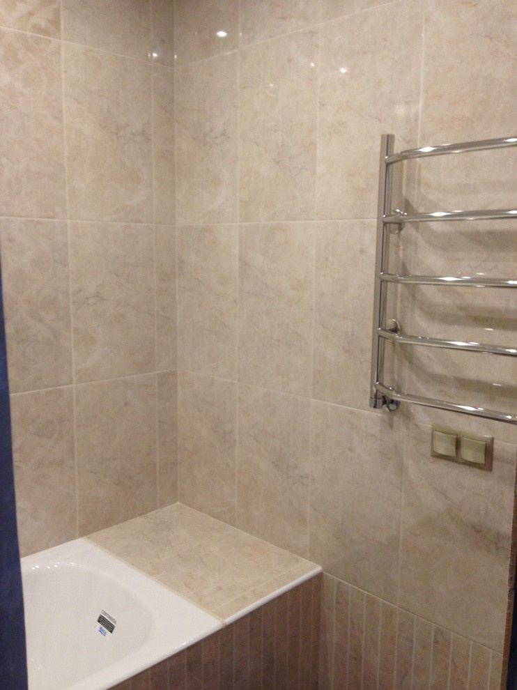 Отделка квартиры двухкомнатной