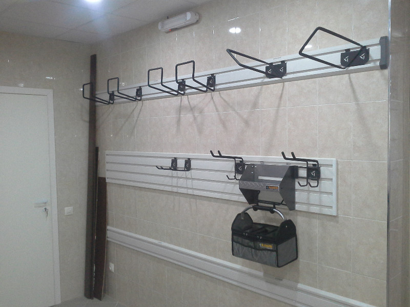 Обложка проекта: Озерки