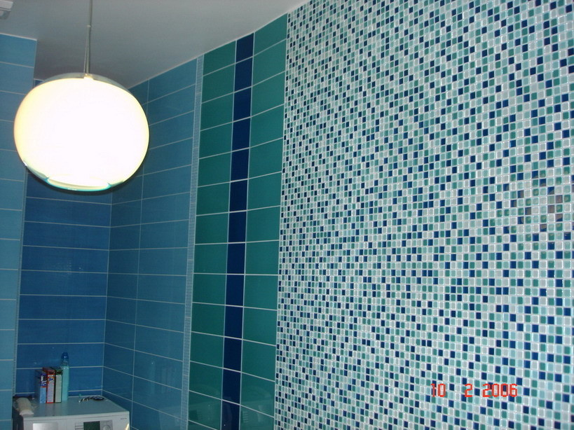 Квартира на Фрунзенской  набережной