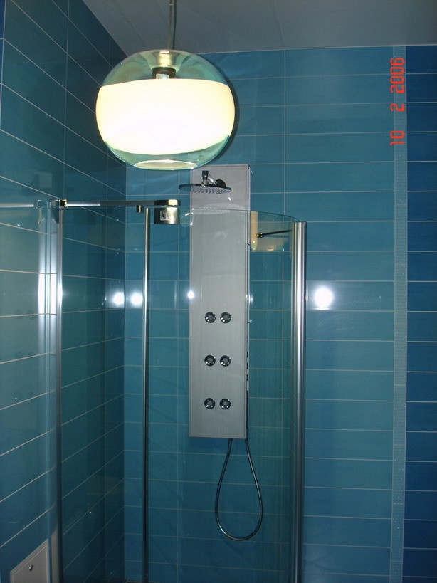 Обложка проекта: Квартира на Фрунзенской  набережной