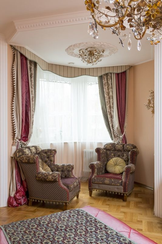 Классическая симфония.