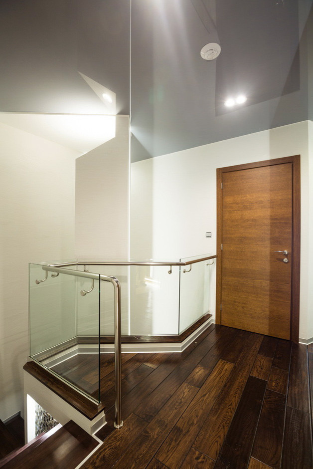 "Средиземноморье" \ квартира 160 м2 \ жк "Антарес"