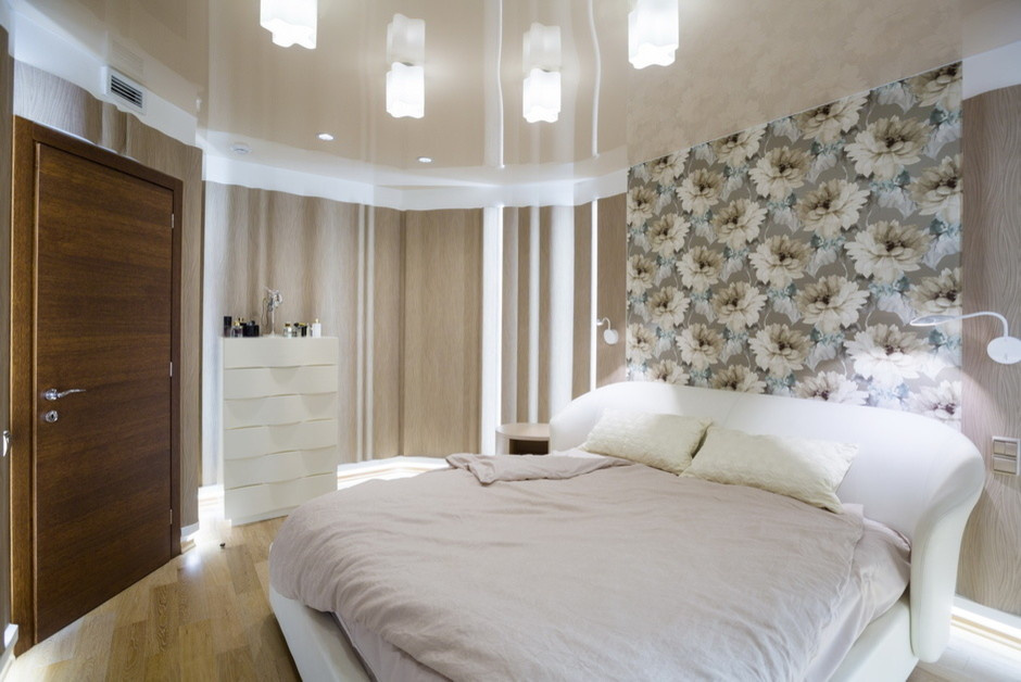 "Средиземноморье" \ квартира 160 м2 \ жк "Антарес"