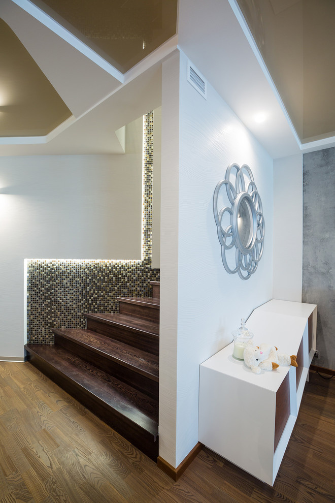 "Средиземноморье" \ квартира 160 м2 \ жк "Антарес"