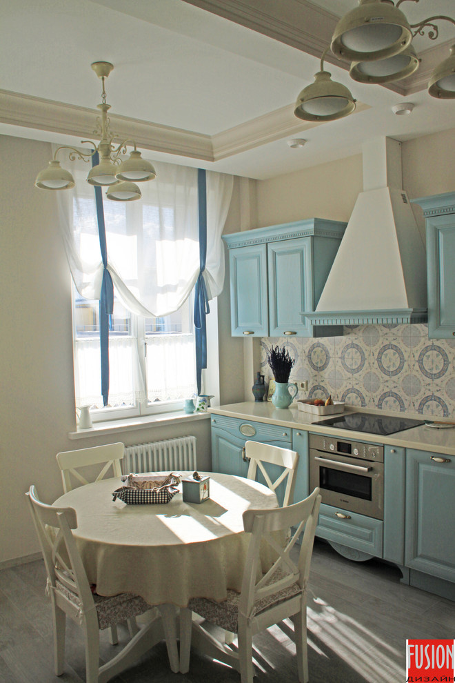 Интерьер в стиле Прованс