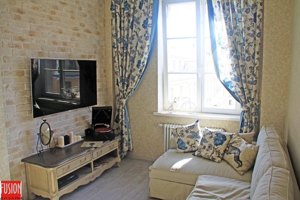 Интерьер в стиле Прованс