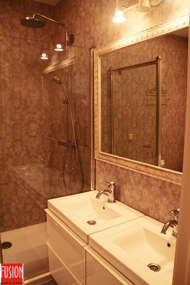 Интерьер в стиле Прованс