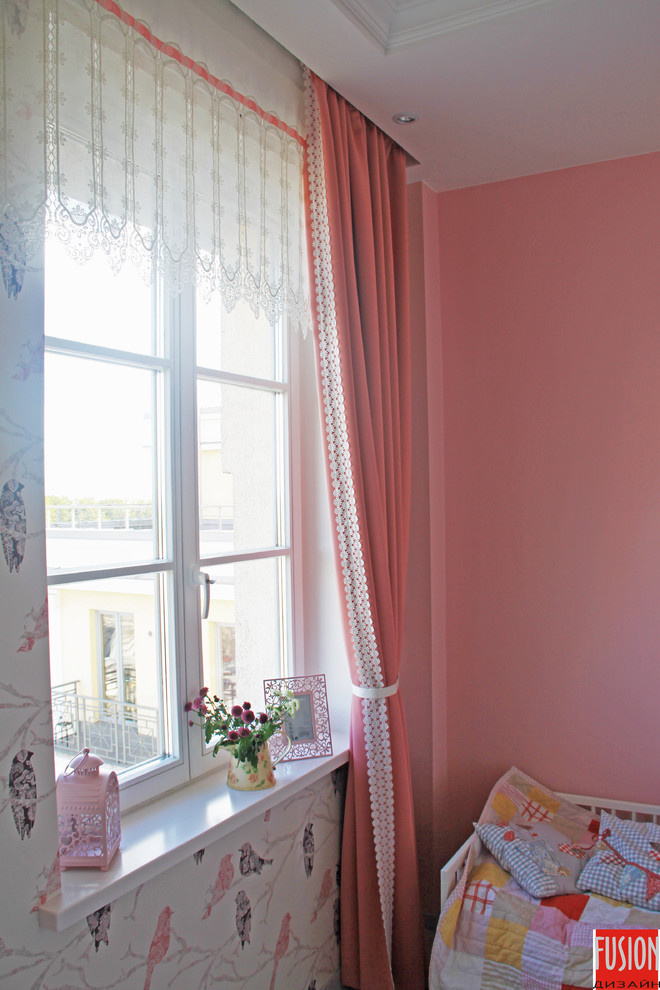 Интерьер в стиле Прованс