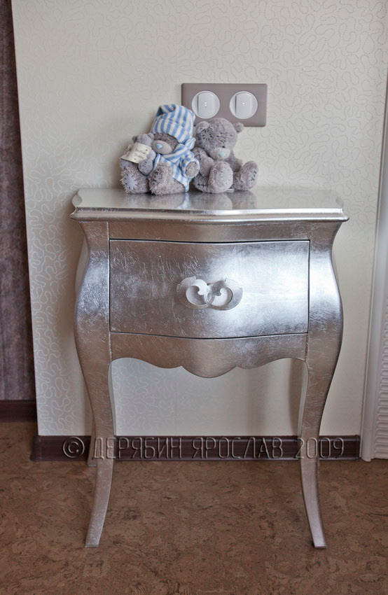 "Кофе с ароматом корицы" \ интерьер частного коттеджа