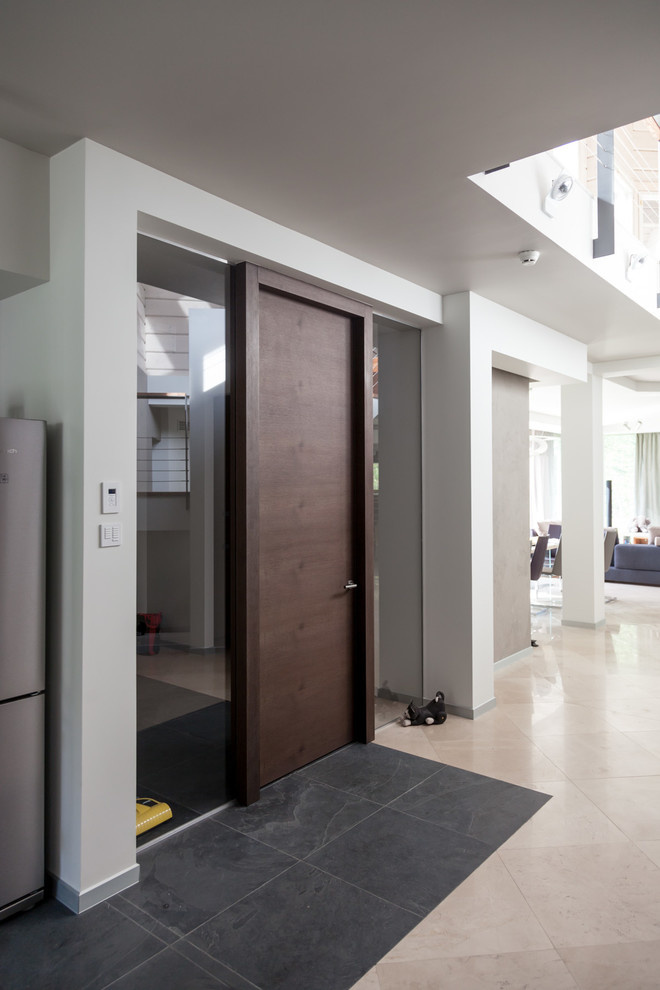 Дом в Токсово