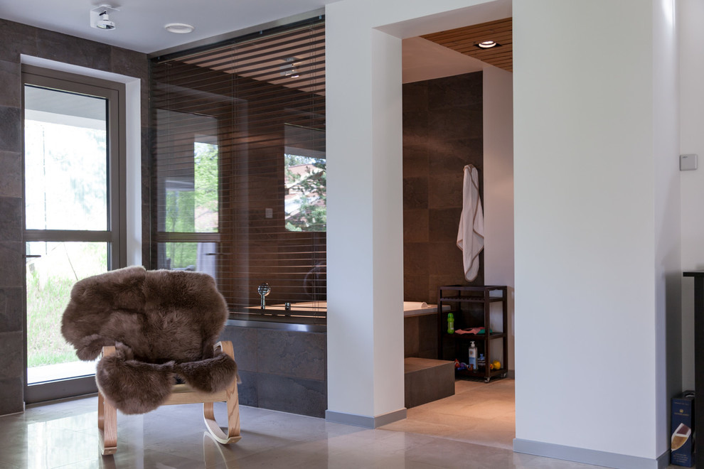 Дом в Токсово