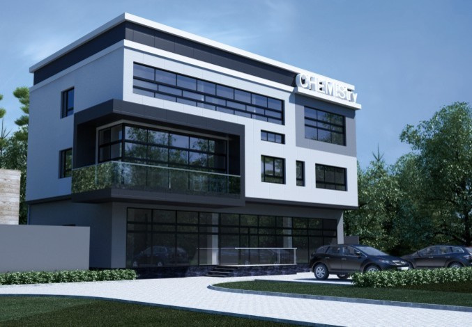 Коммерческая архитектура