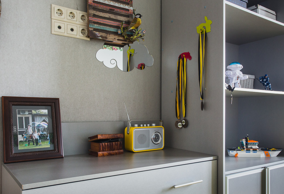 Октябрьское поле