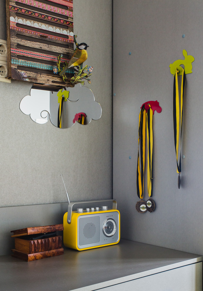 Октябрьское поле