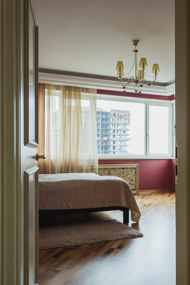 Октябрьское поле