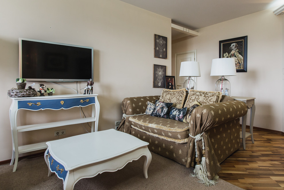 Октябрьское поле