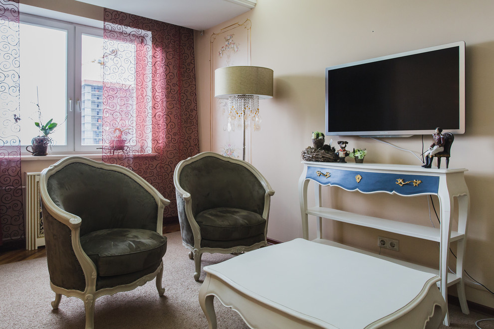 Октябрьское поле