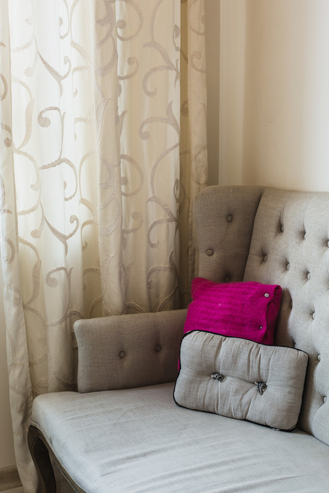 Октябрьское поле