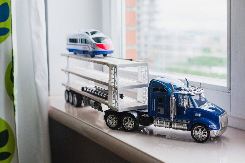 Октябрьское поле