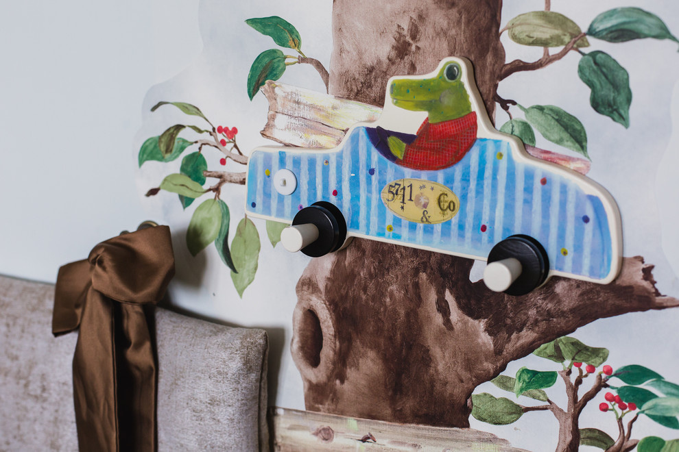 Октябрьское поле