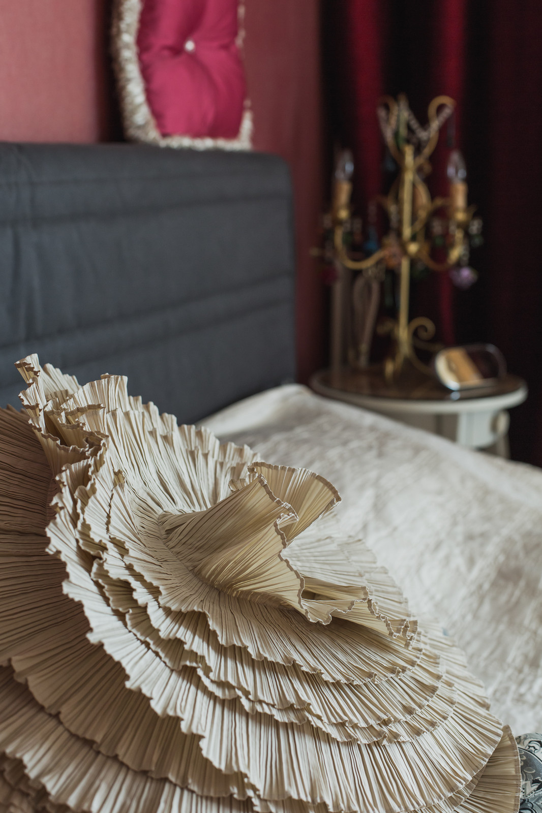 Октябрьское поле