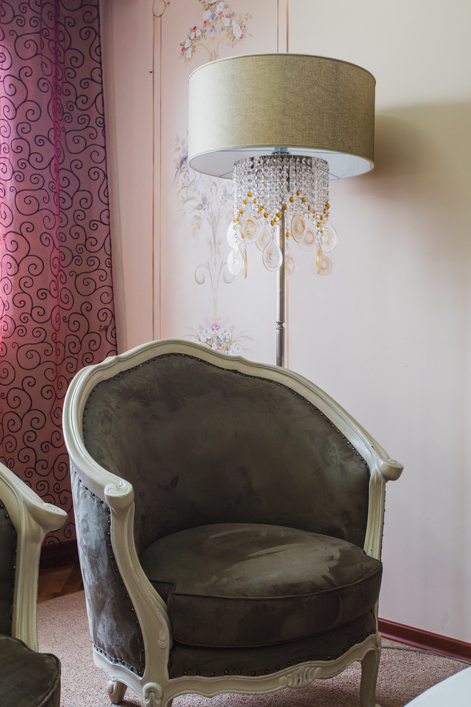 Октябрьское поле