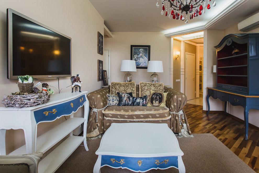 Октябрьское поле